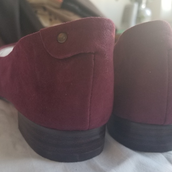 Joe’s flat, new w/ box, sz 6M - Picture 3 of 4